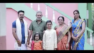 BRAHMOPADESOM HIGHLIGHTS | CHI.SAMAKSH S. PRABHU