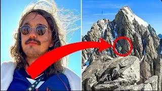 Hiker goes missing from Grand Teton in 2021, then... search makes surprising discovery