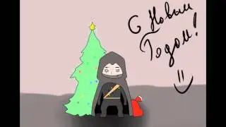 Новогодний подкаст