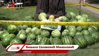 Bostanijada 2307
