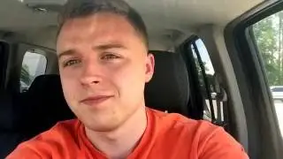 Chipotle and Failed Plans (Vlog #6)