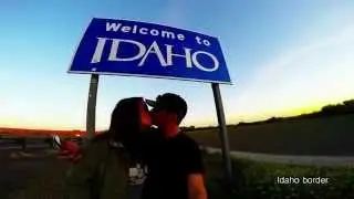 Newlywed Road Trip (Official Trailer) 2015