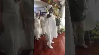 Cantos a oduduwa( VALOY ).