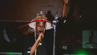 Concert BRMX AU CICES de Dakar Guichets Fermés Live show