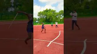 under 17 boys =60m#athlete #shortviral #armyrunning #fitness #youtubeshorts#viral#shortvideo#vsport