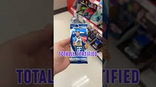 2024-25 Panini Totally Certified Basketball Cards #paninibasketball
