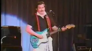 Lets Go - Lead Guitar Ed Boucher - The Royal Knights - Pal Hop