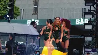 SABANA/LOSE YA BREATH - ENSAIOS DA ANITTA 2026 (20/01 RIO DE JANEIRO)