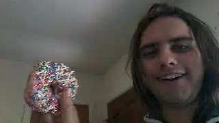 Forbidden Donut part 1