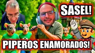 SASEL TIENE ENAMORADOS A LOS PIPEROS FANATICOS DE PLAYSTATION 5 .. OLVIDADO NO LE OLVIDA XD NINTENDO