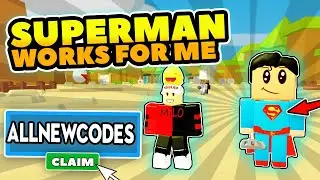 *NEW SECRET* MINION SIMULATOR CODES - Roblox
