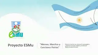 Himno al Libertador General San Martín (letra S. Argañaraz, música A. Luzzatti), canto y piano