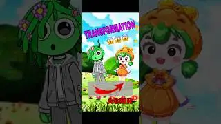TRANSFORMATION OF BABY 😱&hellip; #asmr #animation #sprunki #baby