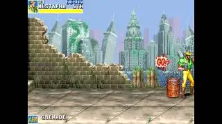 Mustafa Dragon 1 Game