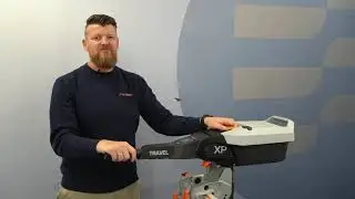 TechTip #4 TravelXP USPs