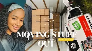 Major House Changes! New Floors & Clearing Stuff Out | Episode 3
