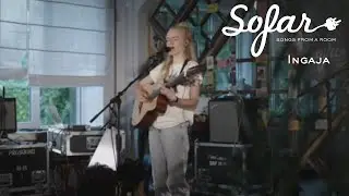 Ingaja - Down | Sofar Riga