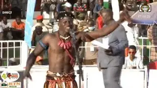 Kalli Gasar kirari Bana akau Saban Salo 🤣👈🏼 dan Tillaberie 🔥#kokowargargajiya #kokowa #shorts #funny