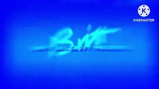 Britt Allcroft Productions Effects In Big Blue Robot Major