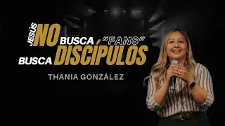 Jes&uacute;s No Busca 