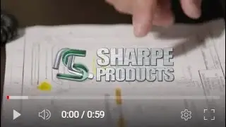 Learn About Custom Tube Bending, Tube Laser Cutting and End Forming from @sharpebending