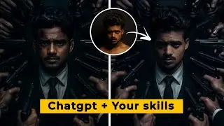 Chatgpt Face Change Problem Try This Secret Technique 🤯 - Artistrajk