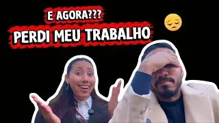 PERDI MEU TRABALHO NA COLHEITA NA ESPANHA | E AGORA?