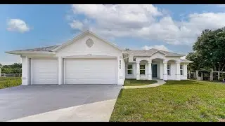 The Iris Floor plan - 1633 Sq/Ft - 3 Bedroom - 2 Bath - 3 Car Garage