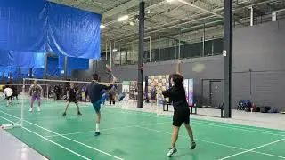 AJ/Hrithik vs. Stanley/Irene