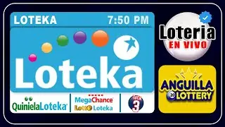 🔴 𝗘𝗡 𝗩𝗜𝗩𝗢 ▶ Loteka te toca y Anguila Resultados 8 pm ◀ 20 Febrero 2026 , Loteriaenvivord