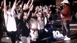 Ferguson: We have a RIGHT to peaceably assemble