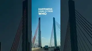 You Must Want to Be Happy! #motivation #quotes #happy