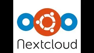 Nextcloud installation
