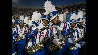 Big Time III - Marching Band Anthem ￼Type Beat