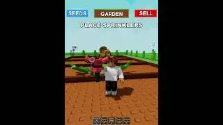 How To Grow Huge Princess Thorn Without Hedgehogs #growagarden #roblox