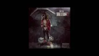 Callio - (Future Perkys Calling) (DRUG STORM 2) RELEASE DATE 10/1/16