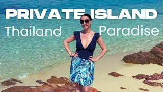 Thailand’s Secret Island Paradise 🏝️