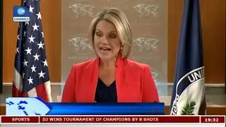 Pakistan-US Relationship, How Laudable Pt.1 |Diplomatic Channel|
