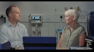 Nadciśnienie płucne – jak diagnoza zmieniła życie pacjentki