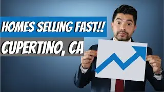 Cupertino Real Estate Update - Latest Housing Trends!