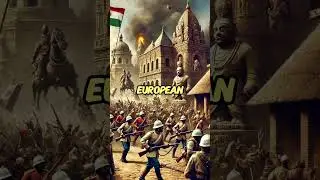 In the heart of Africa #history  #benin