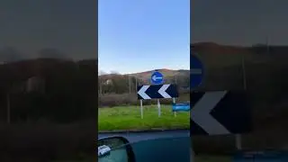 Madonna Frozen Sick Mix | Shorts  | Drive To London | Long Drive | Love Me | Tick Tock | YouTube UK