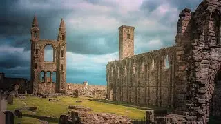 3 Hours Celtic Fantasy Music by Eric Heitmann