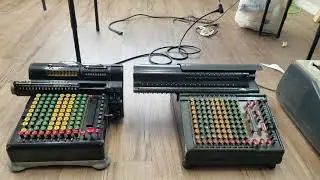 How Silent is the Marchant Silent Speed? Comparison to the 