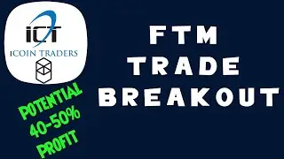 Fantom Breakout - Crypto Trade