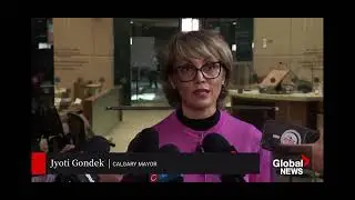 Unveiling the Crisis: Rising Social Disorder and Homelessness in Calgary
