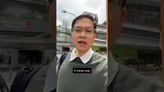 Hot or cold #singapore #singaporean #sgcultureanywhere #sglife #pinoysg #pinoyinsg #dailyvlog #sg