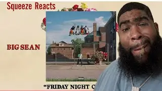 Реакция на Friday Night Cypher (аудио)