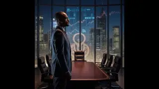 The Invisible Shareholder | A Modern African Folktale