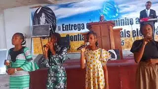Estamos numa Jornada|Sis. Nadia & Irmãs | Domingo 24-072(@Belemtabernaculo )